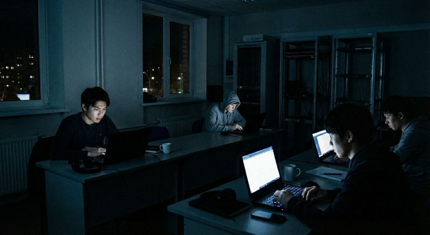 IPFactory Lab