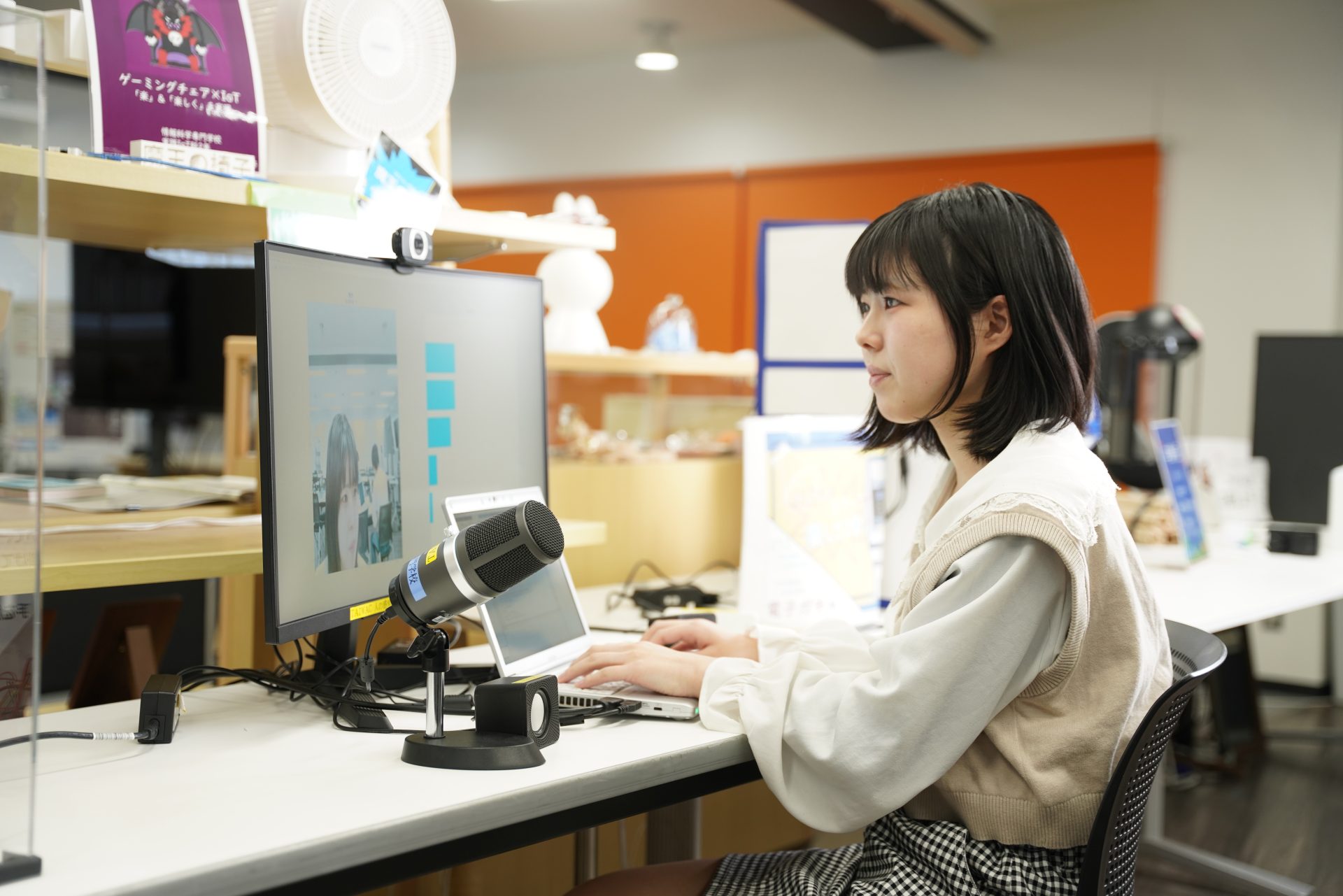 高校1・2年生対象プログラミング特別公開講座