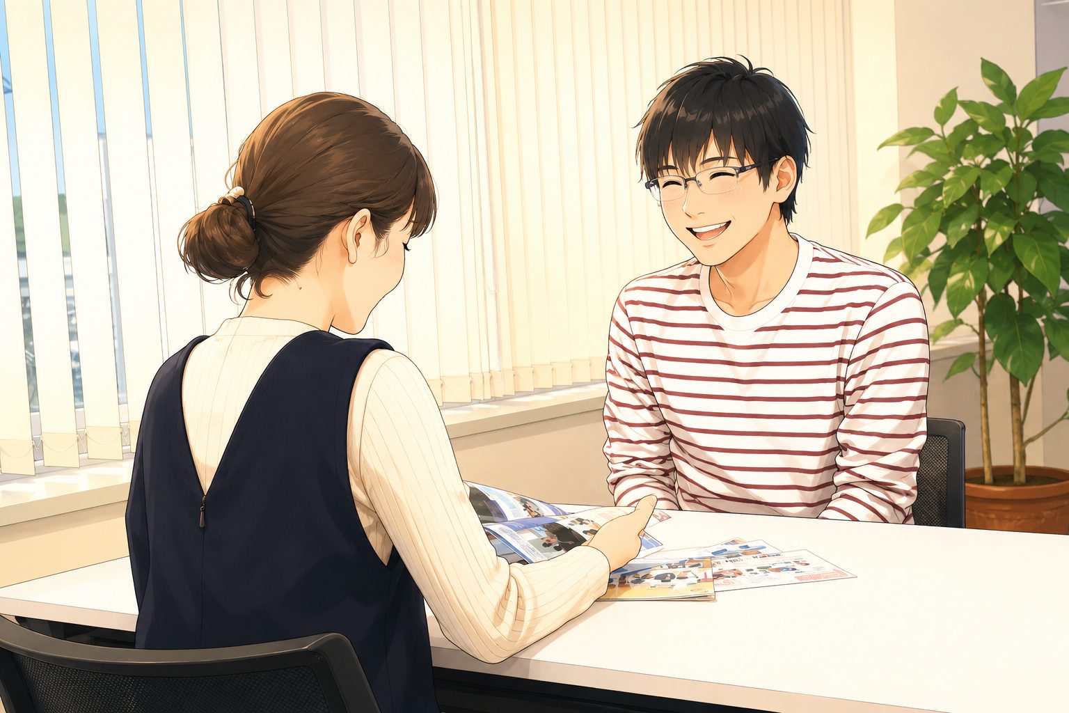 AO以外の入学方法でも出願OK!