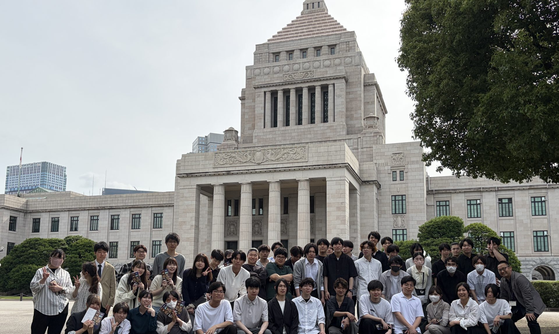 デジタル庁を訪問｜これからのIT人材に求められる役割を学ぶ